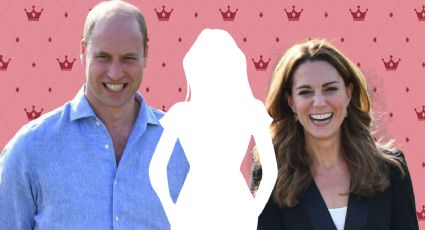 Quién es la mujer con la que el príncipe Guillermo le fue infiel a Kate Middleton