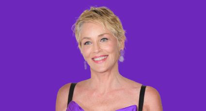 Conoce a los hijos adoptivos de Sharon Stone