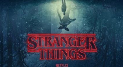 El nuevo póster de Stranger Things que arroja una nueva teoría sobre el final