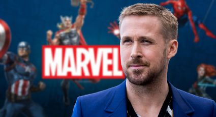 Adivina cuál es el sueño que Ryan Gosling quiere cumplir con Marvel