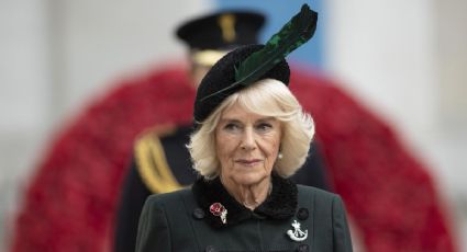 Camilla Parker Bowles prepara su cumpleaños 75 de esta manera