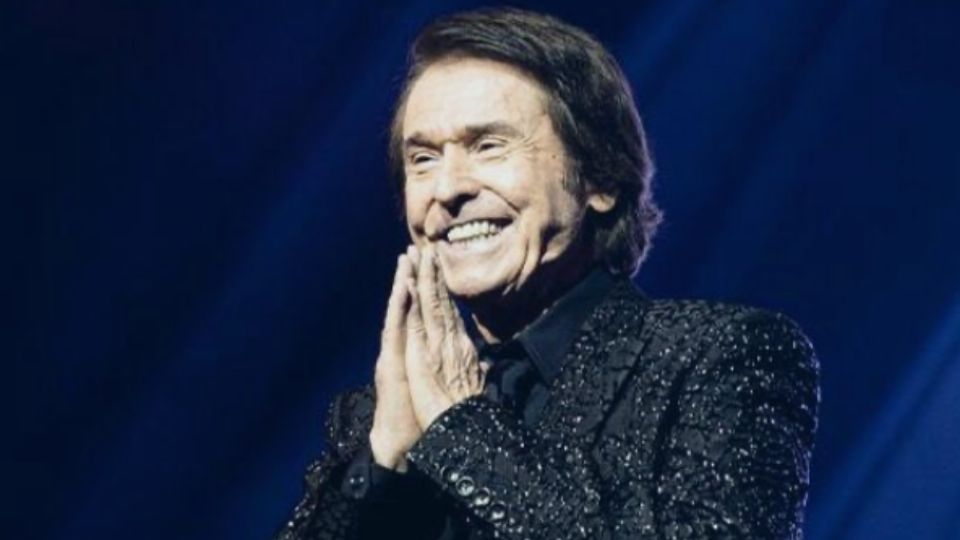 Fuente: instagram @raphaelartista
