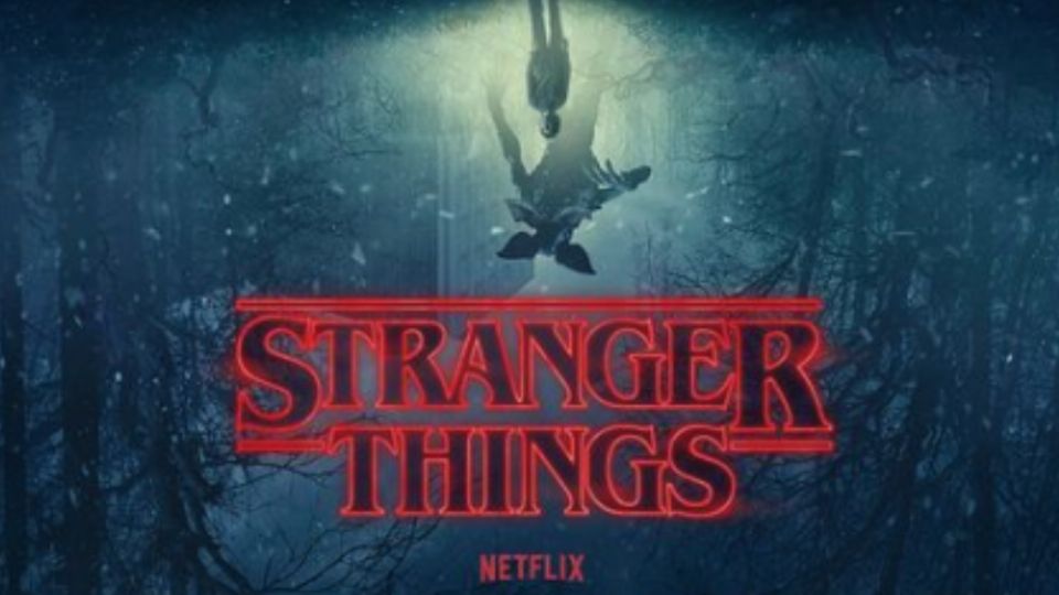 Fuente: instagram @strangerthingstv