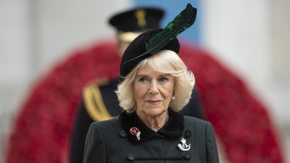 Camilla Parker Bowles prepara su cumpleaños 75 de esta manera. Fuente: Twitter @showmundialshow