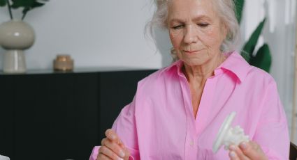 La receta de aloe vera y pepino para eliminar las arrugas en el cuello