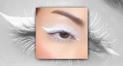 Eyeliner ángel, la nueva tendencia para rejuvenecer la mirada