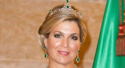 Máxima de Holanda: este es su deporte favorito