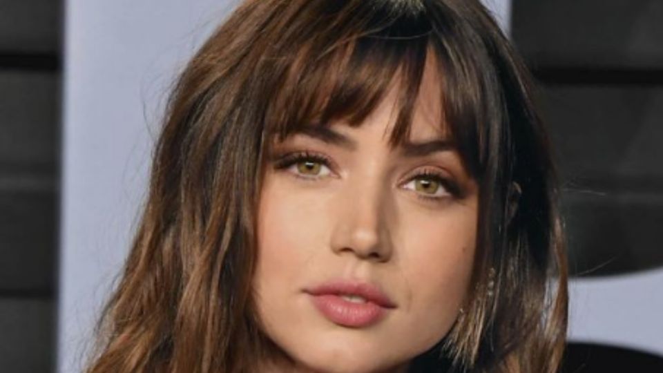 Fuente: instagram @ana_d_armas