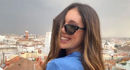 Así luce hoy la desconocida hermana de María Pedraza