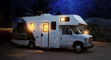 4 consejos para disfrutar de unas vacaciones en autocaravana