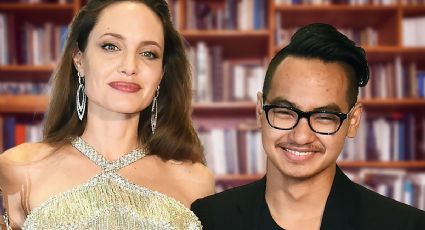 Este es el nivel de estudios de Maddox, hijo mayor de Angelina Jolie y hermano de Shiloh Pitt