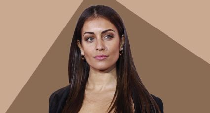 Hiba Abouk: no vas a creer cómo es el entrenamiento postparto que sigue