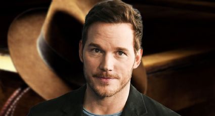 El papel que rechazó Chris Pratt por culpa de Harrison Ford