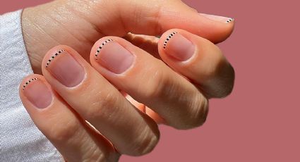 Manicura: 3 modelos de uñas decoradas para mujeres +60