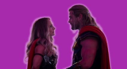 La sorprendente decisión que tomó Chris Hemsworth influenciado por Natalie Portman