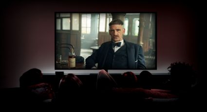 3 series que tienes que ver si te gustó Peaky Blinders