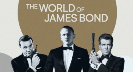 Productores afirman que ya buscan al nuevo James Bond