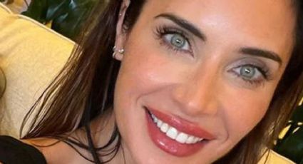 Pilar Rubio te enseña la manicura multicolor ideal para este verano