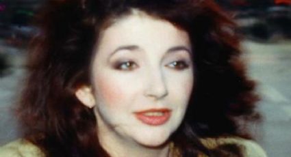 Running Up That Hill, de Kate Bush. Sigue rompiendo récords gracias a Stranger Things