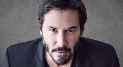 Keanu Reeves revela cuál es su mayor ambición