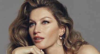 La increíble fortuna que ha logrado la modelo Gisele Bundchen con tan solo 42 años