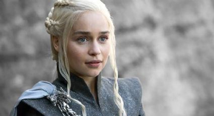 Game of Thrones: Emilia Clarke contó cómo hacer para vivir con menos masa encefálica