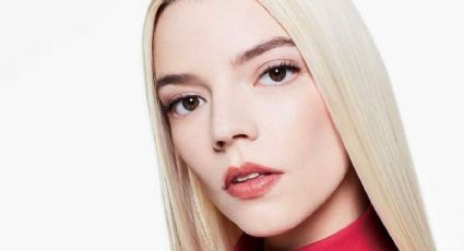 Jaque mate: ¿Anya Taylor-Joy tuvo una boda en secreto?