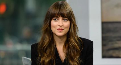 ¿A cuánto asciende la fortuna de Dakota Johnson?