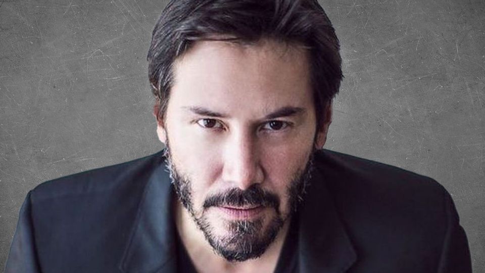 Keanu Reeves. Fuente: Producción Panorama