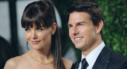 Toma asiento para ver cómo luce hoy la hija de Tom Cruise y Katie Holmes