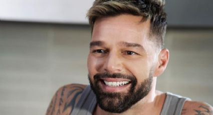 Justicia para Ricky Martin: levantaron las denuncias en su contra por acoso y violencia