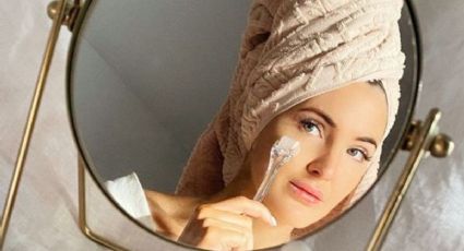 Cómo aplicar correctamente la crema facial