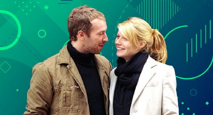 Así creció Apple, la hija de Gwyneth Paltrow y Chris Martin, que hoy tiene 18 años