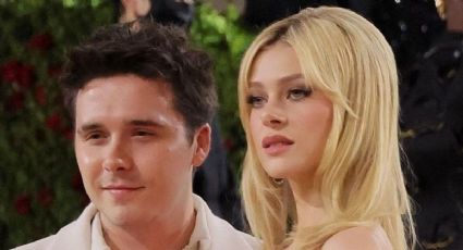 Cómo fue la encantadora luna de miel de Brooklyn Beckham y Nicola Peltz