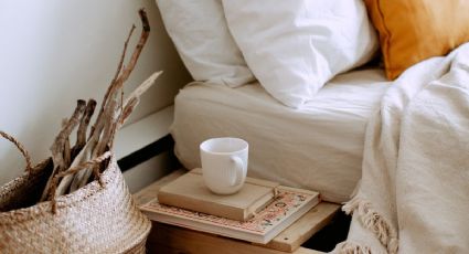 5 consejos para descansar en un dormitorio Feng Shui