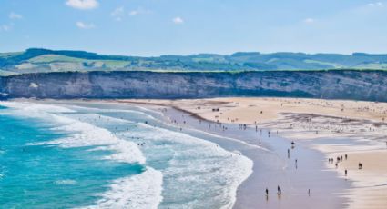 Cuales son las playas españolas en las que veranean los famosos