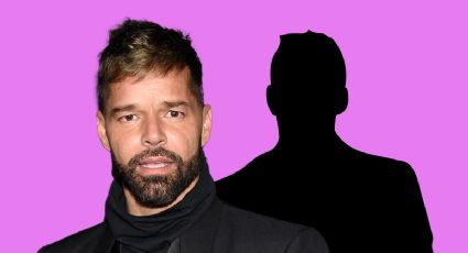 Ricky Martin: así defendió Eric Martín a su hermano en medio de la polémica