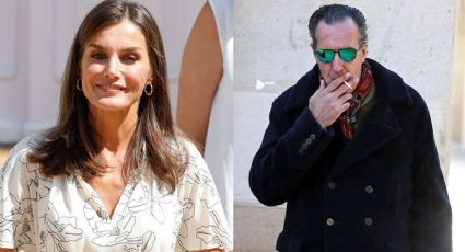 El fuerte lazo que une a la Reina Letizia y Jaime de Marichalar