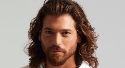 3 claves de la nueva serie de Can Yaman