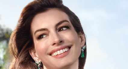 5 cortes de pelo Anne Hathaway que sirven de inspiración