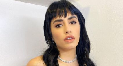 5 fotos que muestran la evolución de Lali Espósito