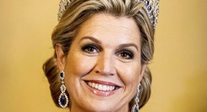 'Máxima': asi será la serie sobre la reina Máxima de los Países Bajos