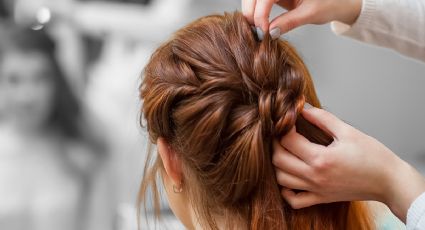 3 peinados con trenzas que te salvarán de cualquier apuro y te harán lucir sofisticada (y bella)