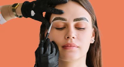 Dile adiós al microblading con este nuevo tratamiento para tener cejas perfectas