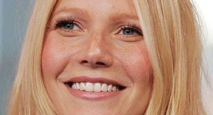 Este es el secreto de Gwyneth Paltrow para prevenir las bolsas en la zona del contorno de ojos