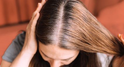 ¿Por qué aparecen las canas prematuras?