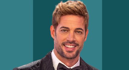 Así es la relación de William Levy con su padre que lo abandonó de niño