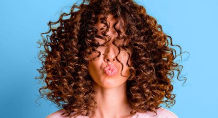 Con este producto ‘low cost’ puedes comenzar el método curly y lograr rulos definidos (y hermosos)