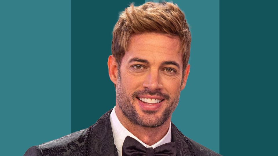 William Levy buscó a su padre décadas después. Fuente: producción Panorama