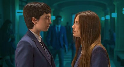 ‘El internado: Las Cumbres’ anuncia nuevos fichajes para la tercera temporada